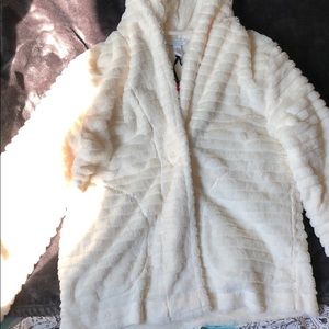 Fir coat